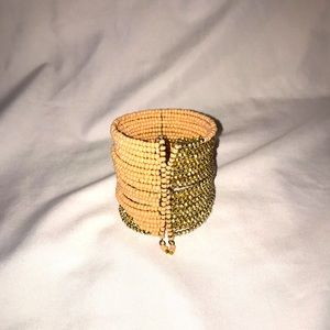 Beeded Bracelet